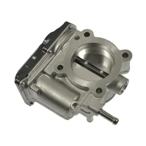 Standard Motor Products Fuel Injection Throttle Body SMP-S20139