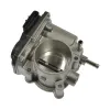Standard Motor Products Fuel Injection Throttle Body SMP-S20139