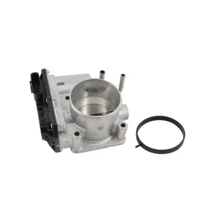 Standard Motor Products Fuel Injection Throttle Body SMP-S20183