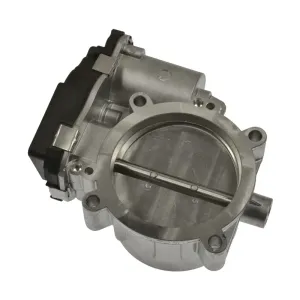 Standard Motor Products Fuel Injection Throttle Body SMP-S20414