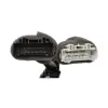 Standard Motor Products HVAC Blower Motor Resistor Connector SMP-S2106