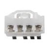Standard Motor Products Brake Light Switch Connector SMP-S2410