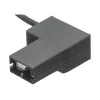 Standard Motor Products Cigarette Lighter Socket Connector SMP-S2435