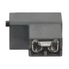 Standard Motor Products Cigarette Lighter Socket Connector SMP-S2435