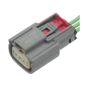 Standard Ignition Multi-Purpose Electrical Connector SMP-S2486