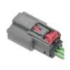 Standard Ignition Multi-Purpose Electrical Connector SMP-S2486