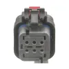 Standard Motor Products HVAC Blower Motor Resistor Connector SMP-S2500