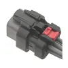 Standard Motor Products HVAC Blower Motor Resistor Connector SMP-S2500