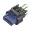 Standard Import Multi-Purpose Electrical Connector SMP-S2511