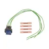 Standard Import Multi-Purpose Electrical Connector SMP-S2511