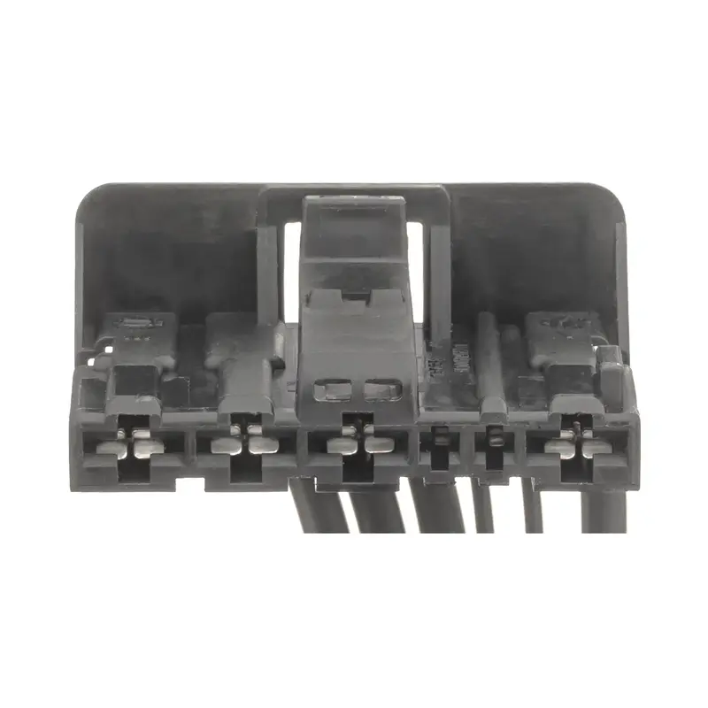 Standard Import Multi-Purpose Electrical Connector SMP-S2512