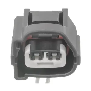 Standard Motor Products Air Charge Temperature Sensor Connector SMP-S2522