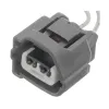 Standard Motor Products Air Charge Temperature Sensor Connector SMP-S2522