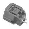 Standard Motor Products Air Charge Temperature Sensor Connector SMP-S2522