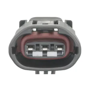 Standard Motor Products Alternator Connector SMP-S2533