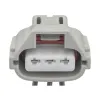 Standard Import Turn Signal / Parking Light Connector SMP-S2537