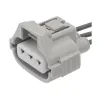 Standard Import Turn Signal / Parking Light Connector SMP-S2537