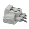 Standard Import Turn Signal / Parking Light Connector SMP-S2537