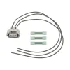 Standard Import Turn Signal / Parking Light Connector SMP-S2537