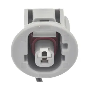 Standard Import Oil Pressure Switch Connector SMP-S2538