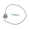 Standard Import Oil Pressure Switch Connector SMP-S2538