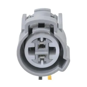 Standard Motor Products Engine Variable Valve Timing (VVT) Solenoid Connector SMP-S2543