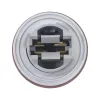 Standard Motor Products Parking Light Bulb Socket SMP-S2552