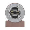 Standard Motor Products Back Up Light Socket SMP-S2606