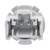 Standard Motor Products Back Up Light Socket SMP-S2613
