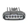 Standard Import Accelerator Pedal Sensor Connector SMP-S2817