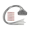 Standard Import Accelerator Pedal Sensor Connector SMP-S2817