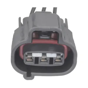Standard Motor Products Idle Air Control Valve Connector SMP-S2823