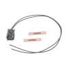 Standard Motor Products ABS Wheel Speed Sensor Connector SMP-S2825