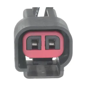 Standard Motor Products Vapor Canister Purge Valve Connector SMP-S2840