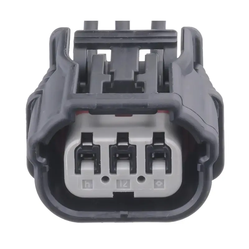Standard Motor Products Engine Crankshaft Position Sensor Connector SMP-S2865