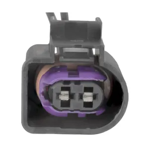 Standard Motor Products Engine Crankshaft Position Sensor Connector SMP-S2874