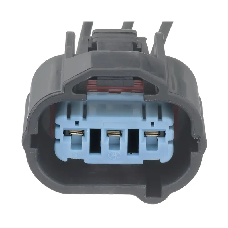 Standard Motor Products Vehicle Speed Sensor Connector SMP-S2889
