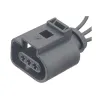 Standard Motor Products Engine Camshaft Position Sensor Connector SMP-S2893