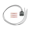 Standard Motor Products Engine Camshaft Position Sensor Connector SMP-S2893