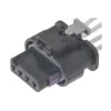 Standard Ignition Multi-Purpose Electrical Connector SMP-S2894