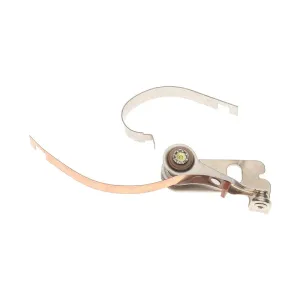 Standard Motor Products Ignition Contact Set SMP-S4-485