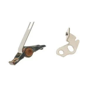 Standard Motor Products Ignition Contact Set SMP-S9-437