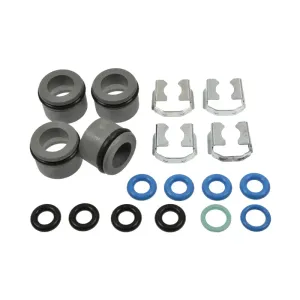 Standard Motor Products Fuel Injector Seal Kit SMP-SK109