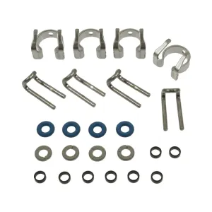 Standard Motor Products Fuel Injector Seal Kit SMP-SK124