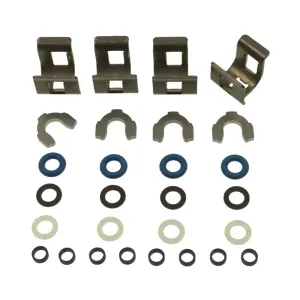 Standard Motor Products Fuel Injector Seal Kit SMP-SK126