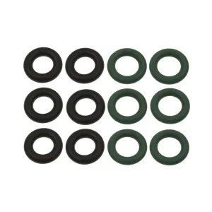 Standard Motor Products Fuel Injector Seal Kit SMP-SK133
