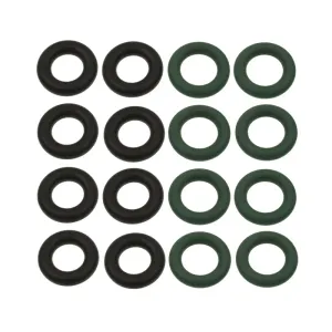 Standard Motor Products Fuel Injector Seal Kit SMP-SK134