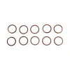 Standard Motor Products Fuel Injector Seal Kit SMP-SK13