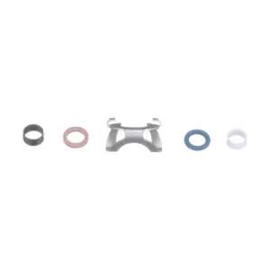 Standard Motor Products Fuel Injector Seal Kit SMP-SK200