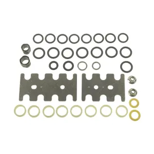 Standard Motor Products Fuel Injector Seal Kit SMP-SK69